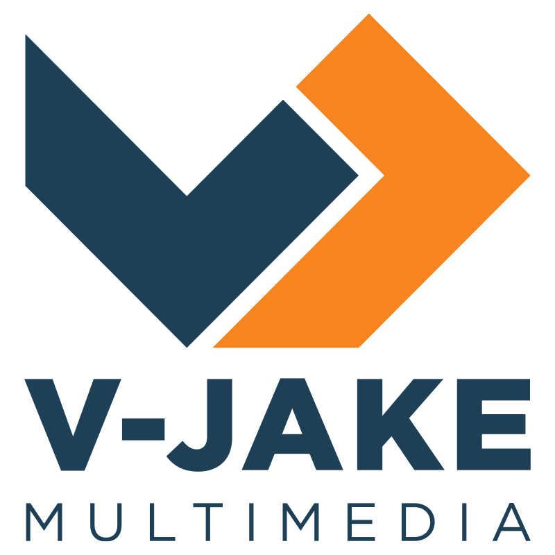 V-Jake film, websites en meer